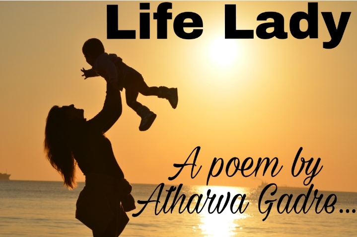 Life Lady